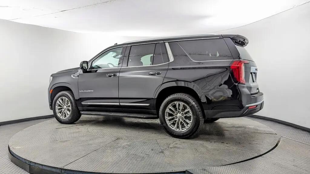Florida Fine Cars - Used GMC YUKON 2021 WEST PALM SLT