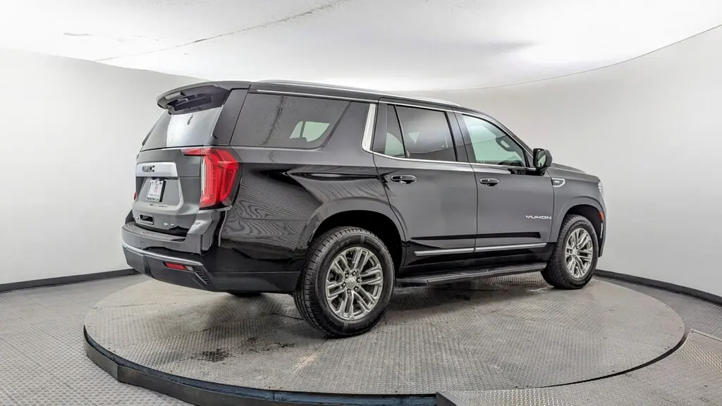 Florida Fine Cars - Used GMC YUKON 2021 WEST PALM SLT