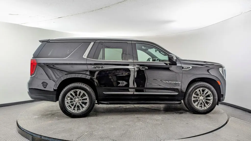 Florida Fine Cars - Used GMC YUKON 2021 WEST PALM SLT