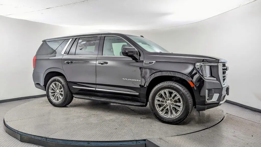 Florida Fine Cars - Used GMC YUKON 2021 WEST PALM SLT