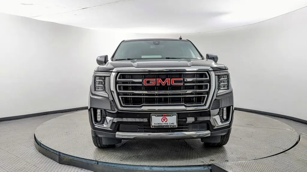 Florida Fine Cars - Used GMC YUKON 2021 WEST PALM SLT