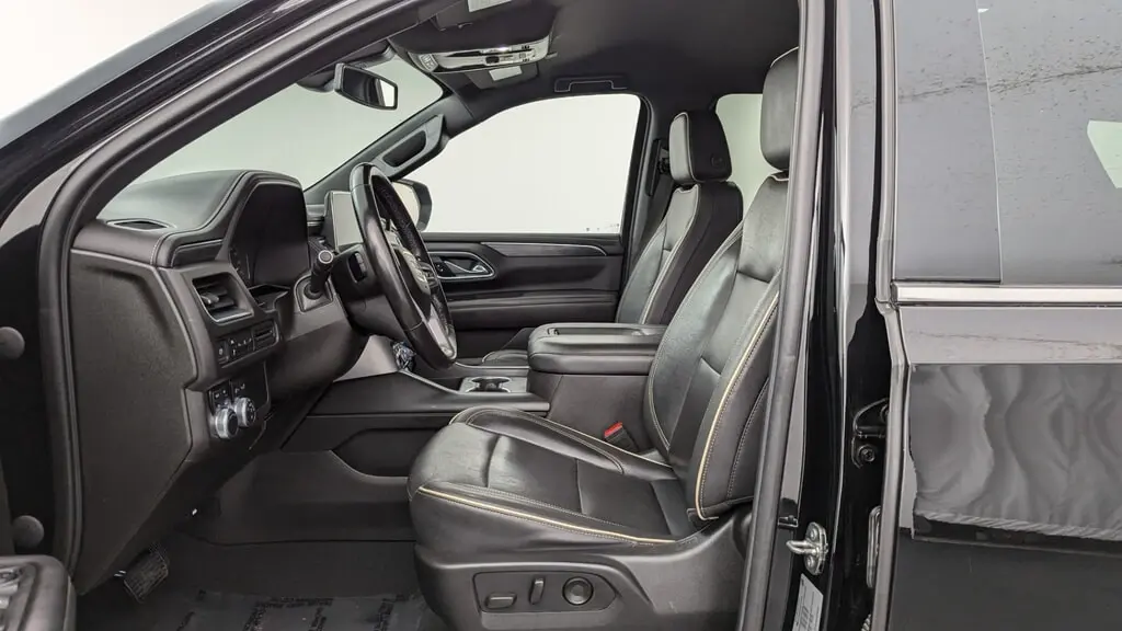 Florida Fine Cars - Used GMC YUKON 2021 WEST PALM SLT