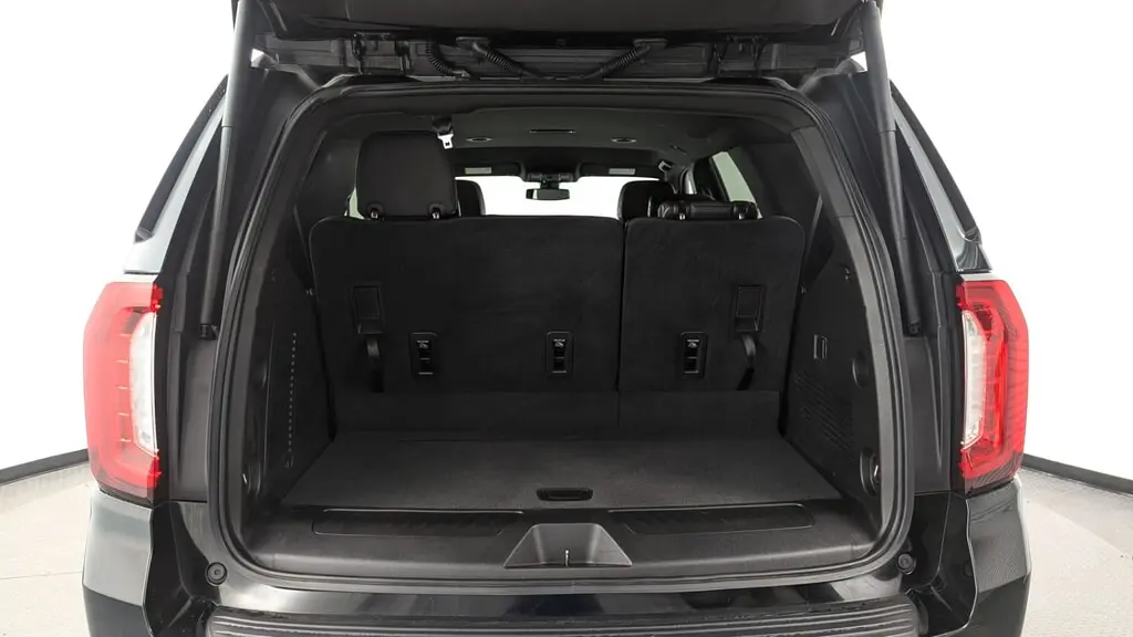 Florida Fine Cars - Used GMC YUKON 2021 WEST PALM SLT