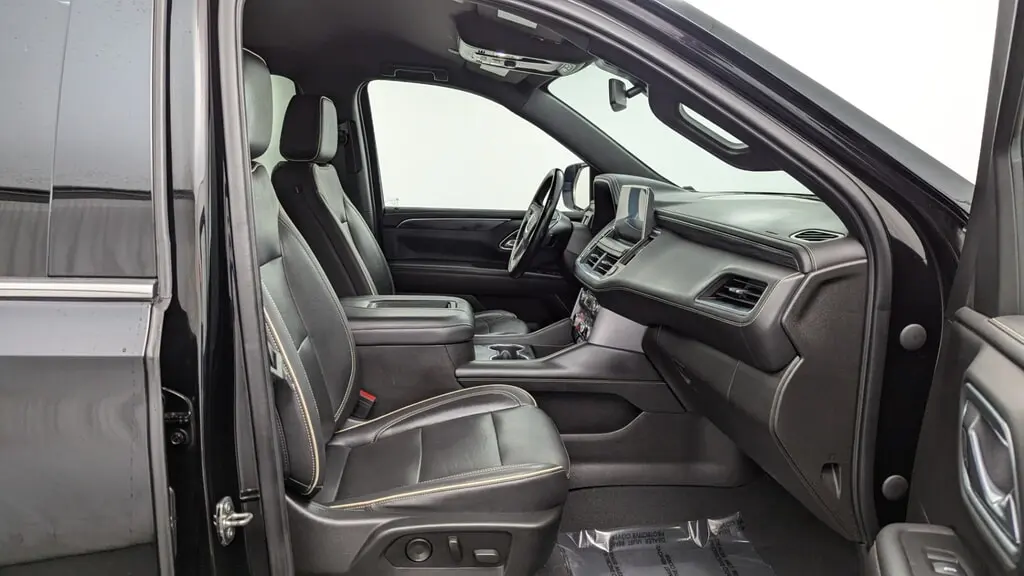 Florida Fine Cars - Used GMC YUKON 2021 WEST PALM SLT
