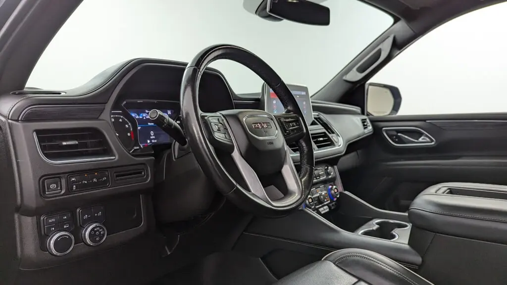 Florida Fine Cars - Used GMC YUKON 2021 WEST PALM SLT