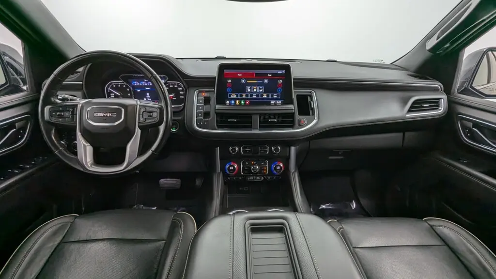 Florida Fine Cars - Used GMC YUKON 2021 WEST PALM SLT