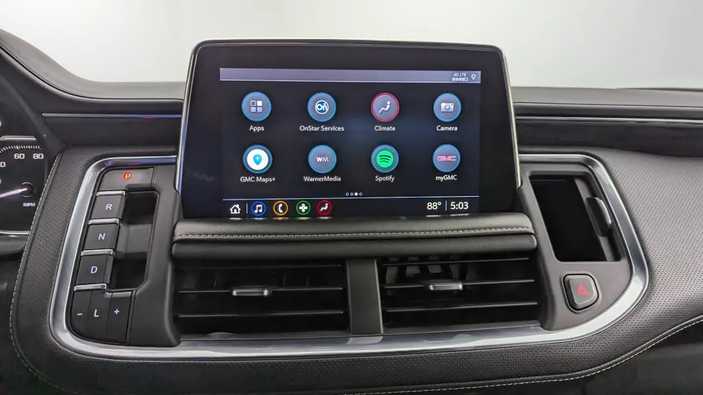 Florida Fine Cars - Used GMC YUKON 2021 WEST PALM SLT