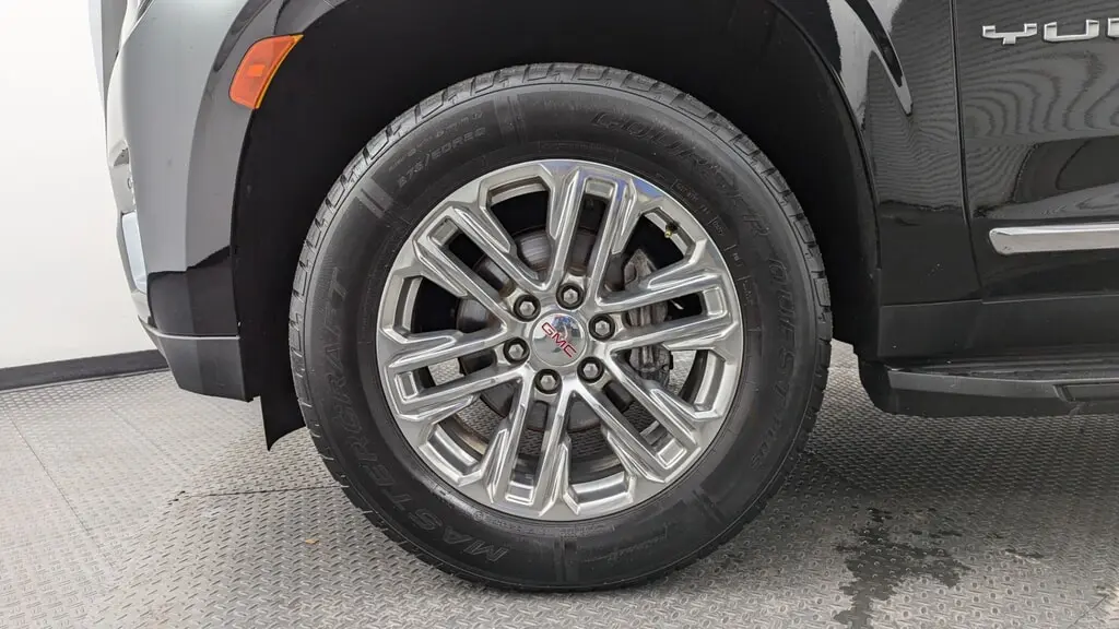 Florida Fine Cars - Used GMC YUKON 2021 WEST PALM SLT