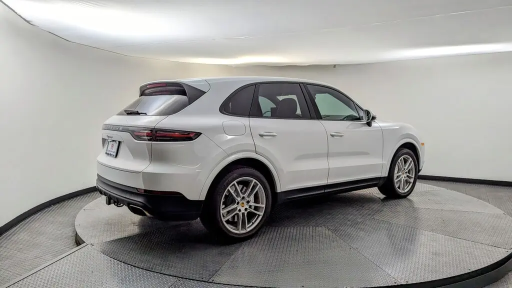 Florida Fine Cars - Used PORSCHE CAYENNE 2020 WEST PALM 