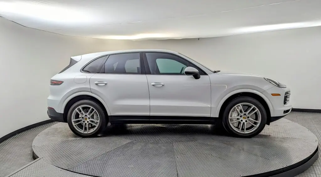 Florida Fine Cars - Used PORSCHE CAYENNE 2020 WEST PALM 