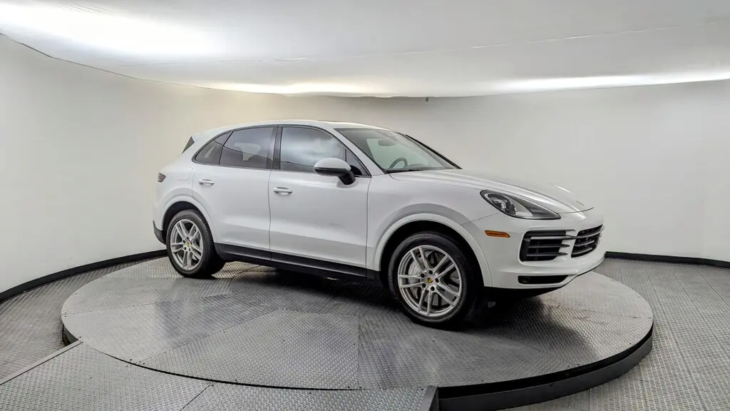 Florida Fine Cars - Used PORSCHE CAYENNE 2020 WEST PALM 