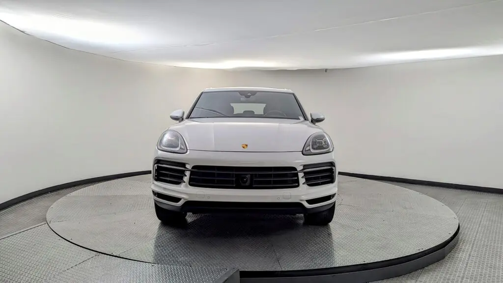 Florida Fine Cars - Used PORSCHE CAYENNE 2020 WEST PALM 