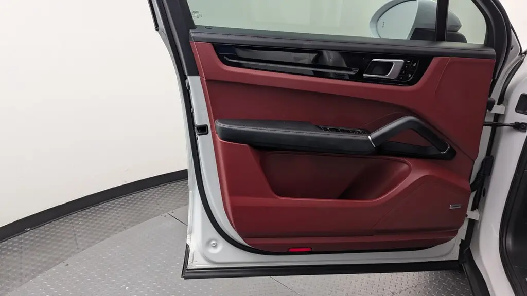 Florida Fine Cars - Used PORSCHE CAYENNE 2020 WEST PALM 