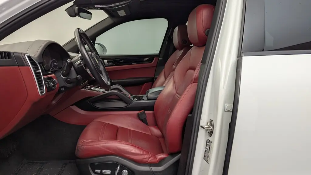 Florida Fine Cars - Used PORSCHE CAYENNE 2020 WEST PALM 