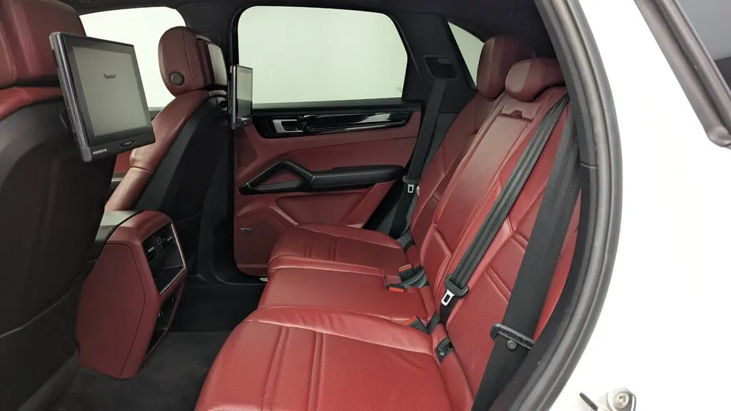 Florida Fine Cars - Used PORSCHE CAYENNE 2020 WEST PALM 