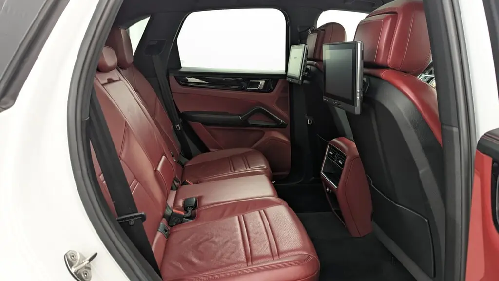 Florida Fine Cars - Used PORSCHE CAYENNE 2020 WEST PALM 