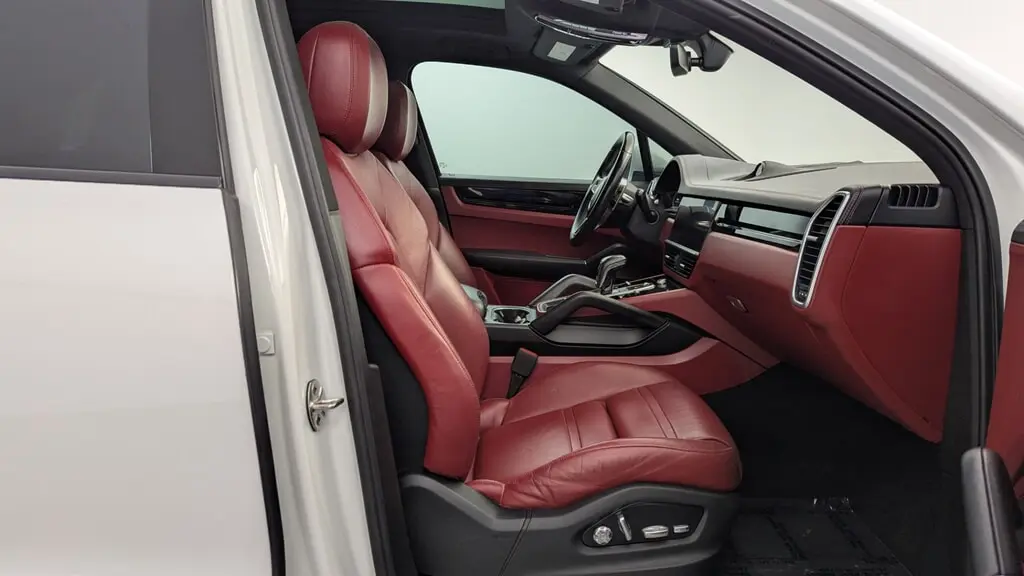 Florida Fine Cars - Used PORSCHE CAYENNE 2020 WEST PALM 