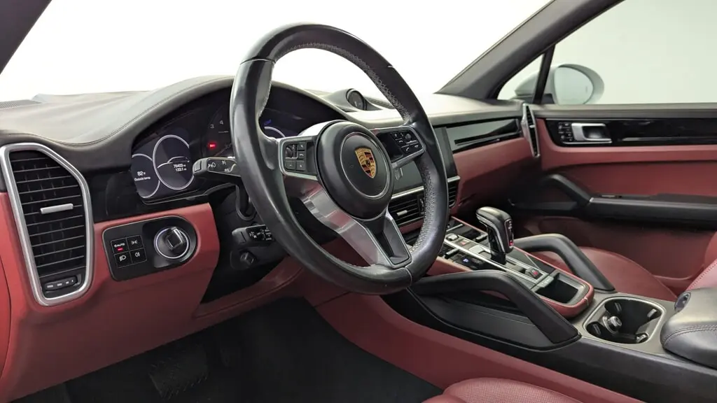 Florida Fine Cars - Used PORSCHE CAYENNE 2020 WEST PALM 