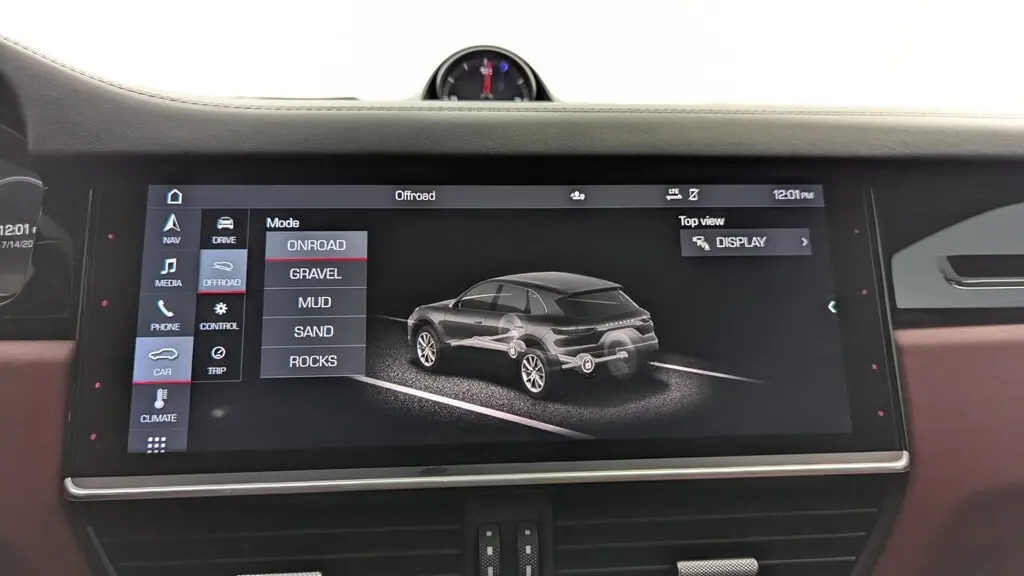 Florida Fine Cars - Used PORSCHE CAYENNE 2020 WEST PALM 