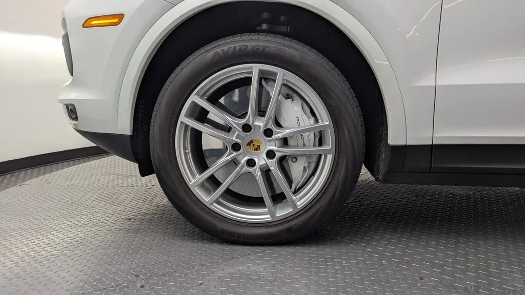 Florida Fine Cars - Used PORSCHE CAYENNE 2020 WEST PALM 
