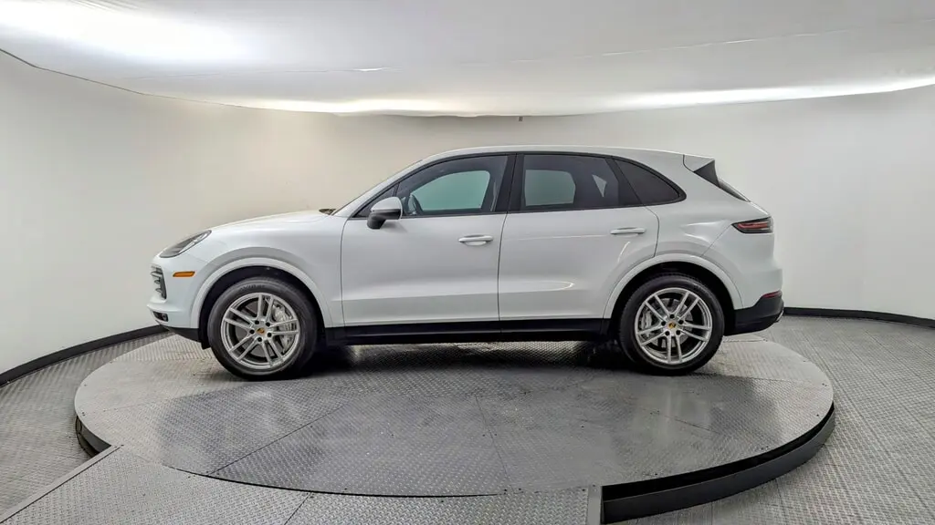Florida Fine Cars - Used PORSCHE CAYENNE 2020 WEST PALM 