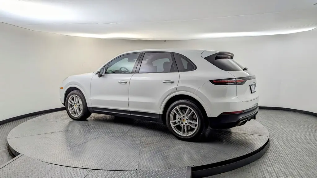 Florida Fine Cars - Used PORSCHE CAYENNE 2020 WEST PALM 