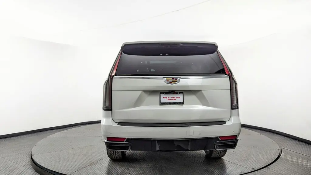 Florida Fine Cars - Used CADILLAC ESCALADE ESV 2022 WEST PALM PREMIUM LUXURY