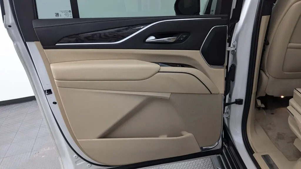 Florida Fine Cars - Used CADILLAC ESCALADE ESV 2022 WEST PALM PREMIUM LUXURY