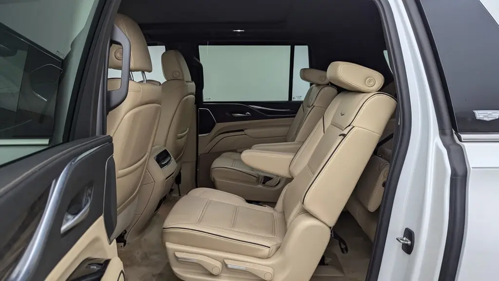 Florida Fine Cars - Used CADILLAC ESCALADE ESV 2022 WEST PALM PREMIUM LUXURY