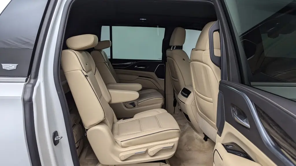 Florida Fine Cars - Used CADILLAC ESCALADE ESV 2022 WEST PALM PREMIUM LUXURY