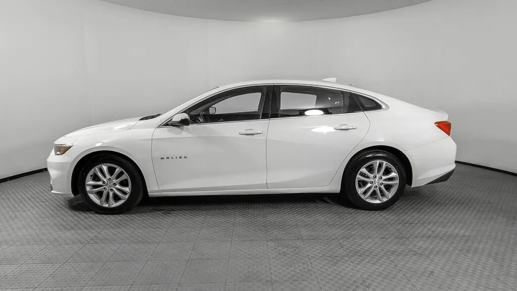 Florida Fine Cars - Used CHEVROLET MALIBU 2018 ORLANDO LT