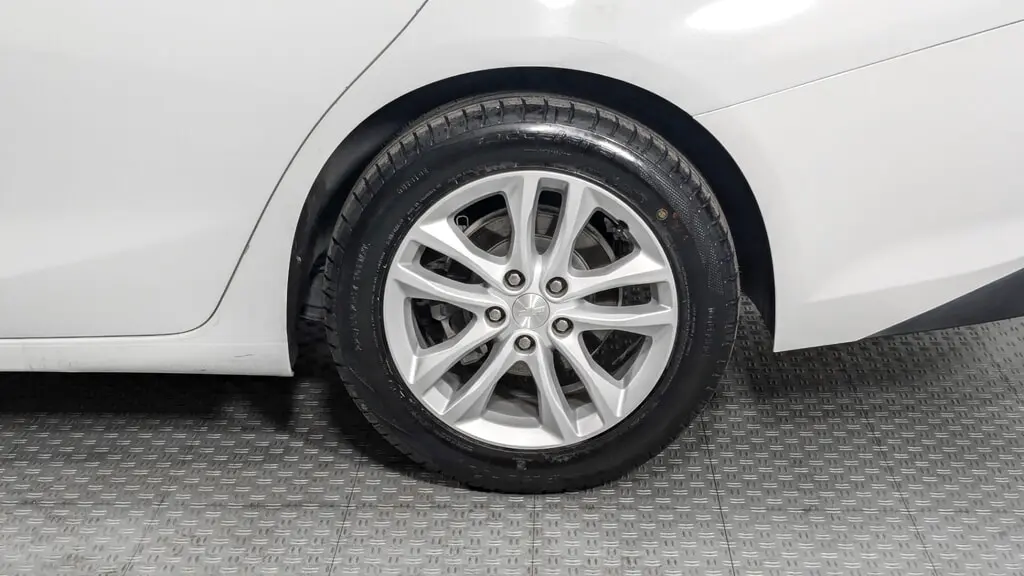 Florida Fine Cars - Used CHEVROLET MALIBU 2018 ORLANDO LT