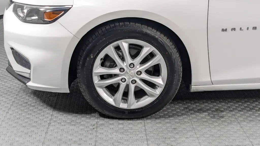 Florida Fine Cars - Used CHEVROLET MALIBU 2018 ORLANDO LT