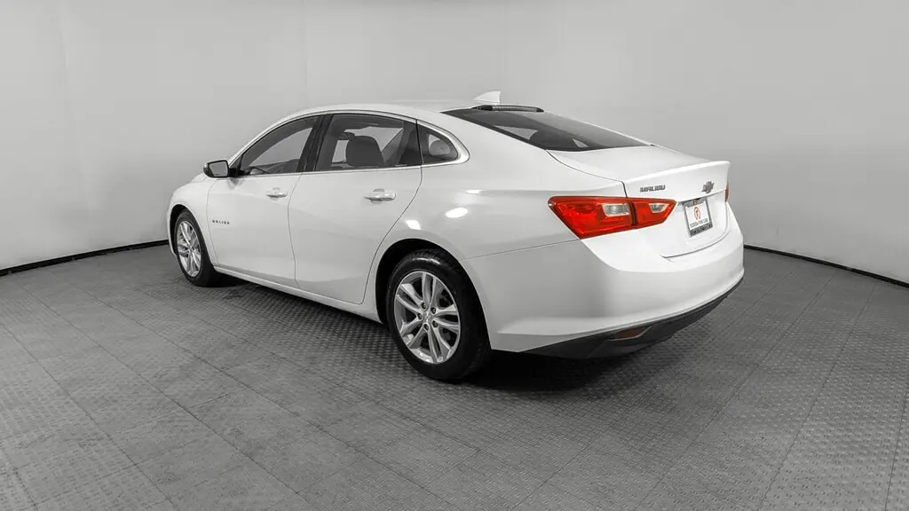Florida Fine Cars - Used CHEVROLET MALIBU 2018 ORLANDO LT