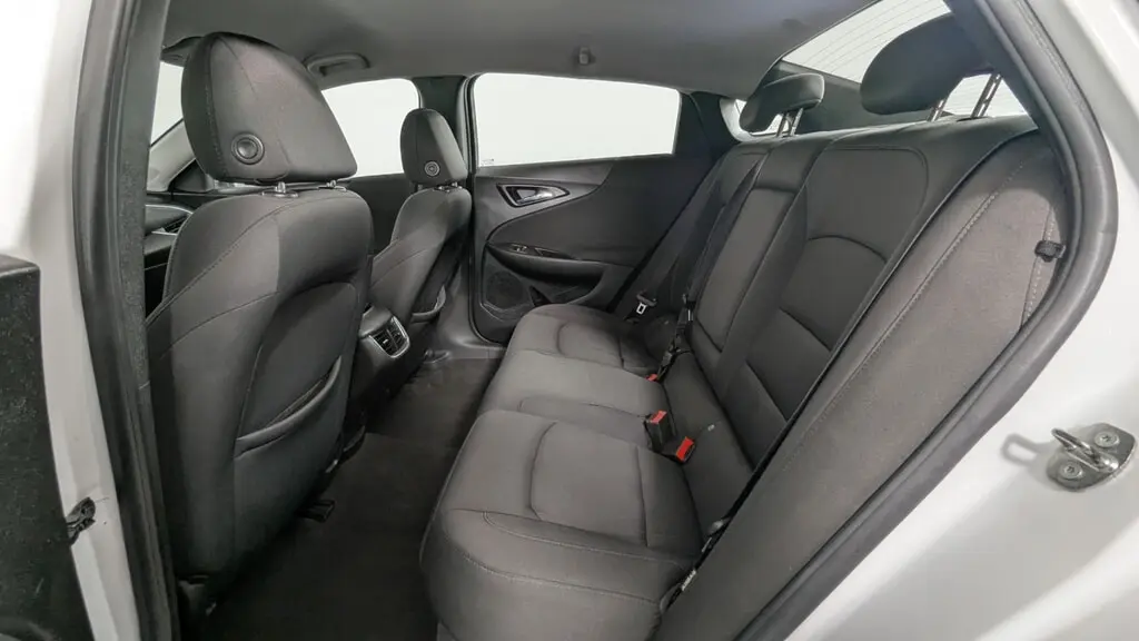 Florida Fine Cars - Used CHEVROLET MALIBU 2018 ORLANDO LT