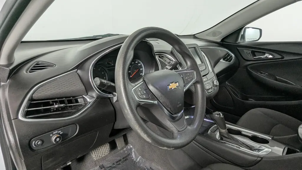 Florida Fine Cars - Used CHEVROLET MALIBU 2018 ORLANDO LT