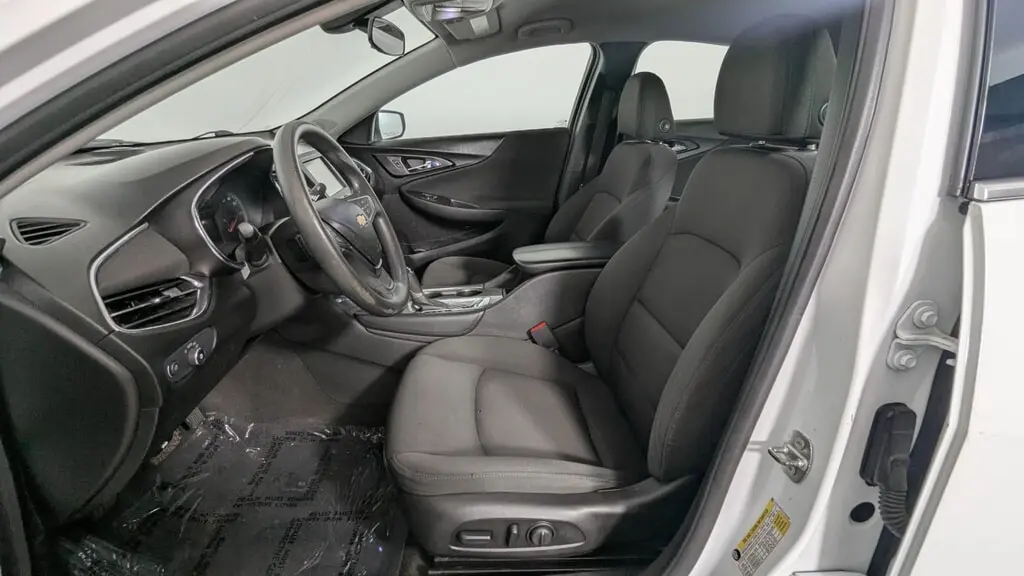 Florida Fine Cars - Used CHEVROLET MALIBU 2018 ORLANDO LT