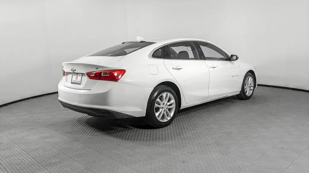 Florida Fine Cars - Used CHEVROLET MALIBU 2018 ORLANDO LT