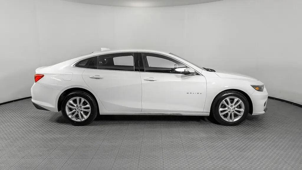 Florida Fine Cars - Used CHEVROLET MALIBU 2018 ORLANDO LT