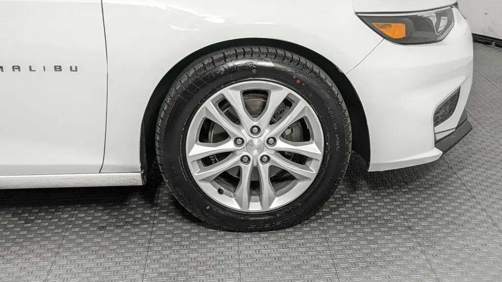 Florida Fine Cars - Used CHEVROLET MALIBU 2018 ORLANDO LT