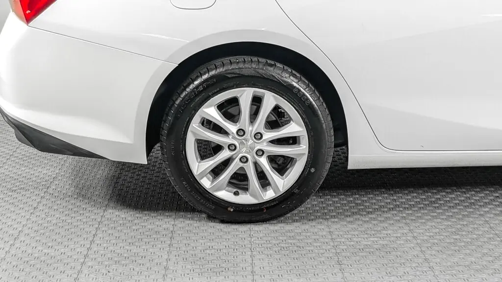 Florida Fine Cars - Used CHEVROLET MALIBU 2018 ORLANDO LT