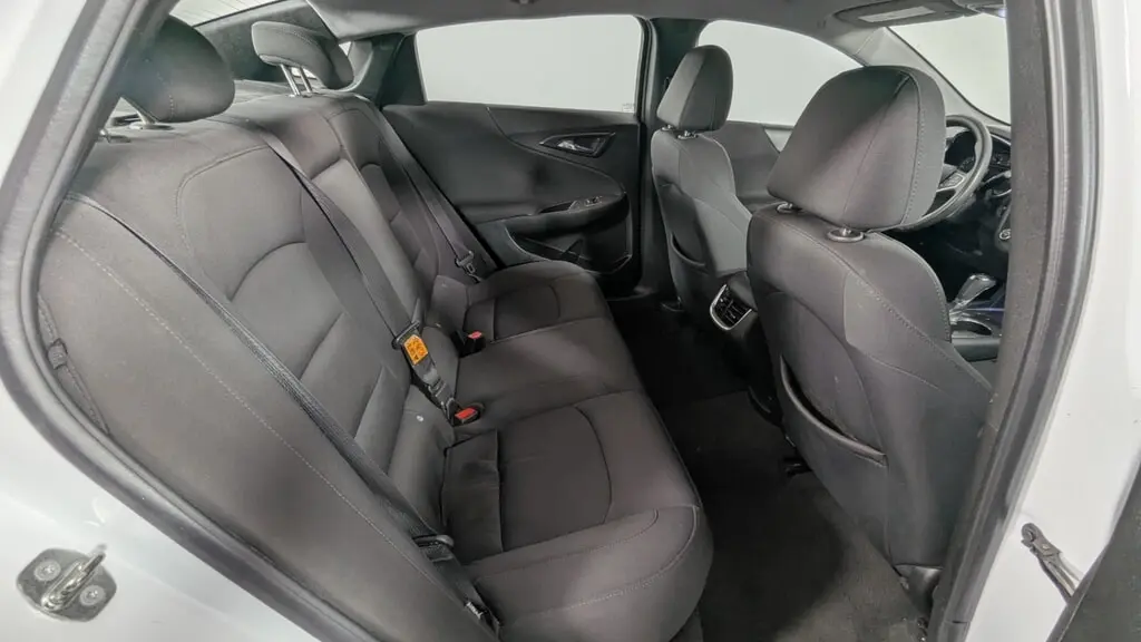 Florida Fine Cars - Used CHEVROLET MALIBU 2018 ORLANDO LT