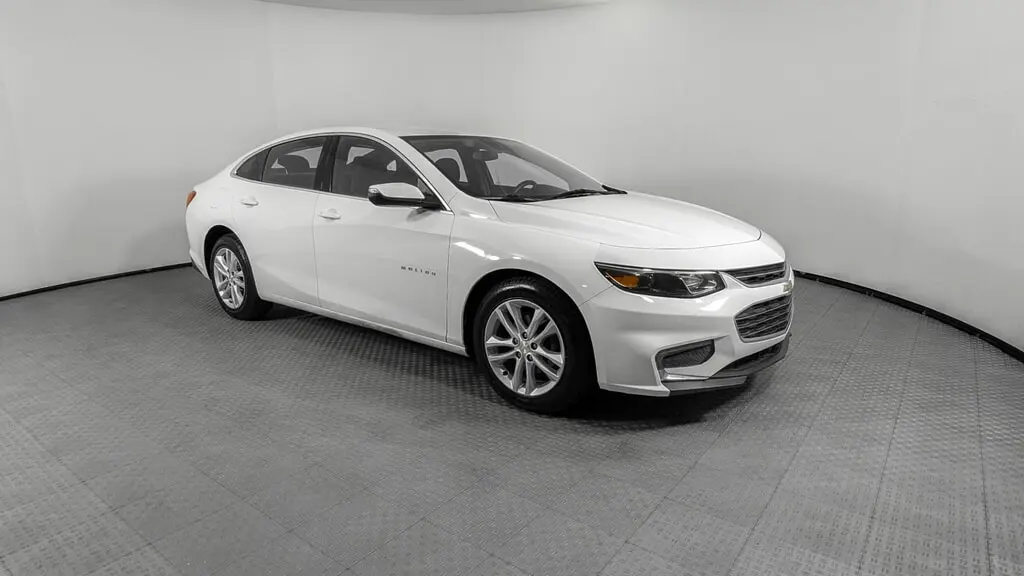 Florida Fine Cars - Used CHEVROLET MALIBU 2018 ORLANDO LT