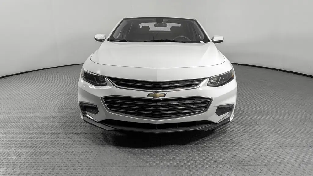 Florida Fine Cars - Used CHEVROLET MALIBU 2018 ORLANDO LT
