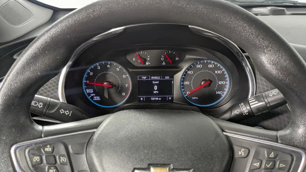 Florida Fine Cars - Used CHEVROLET MALIBU 2018 ORLANDO LT