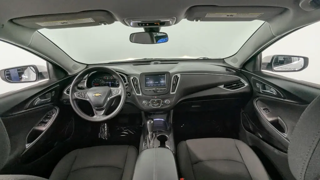 Florida Fine Cars - Used CHEVROLET MALIBU 2018 ORLANDO LT