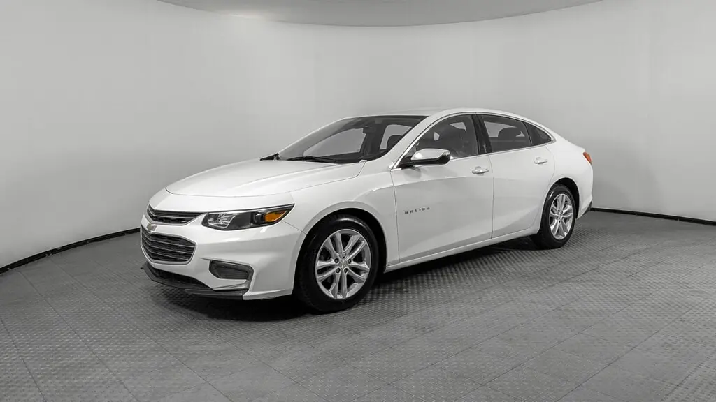 Florida Fine Cars - Used CHEVROLET MALIBU 2018 ORLANDO LT