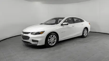 Florida Fine Cars - Used CHEVROLET MALIBU 2018 ORLANDO LT