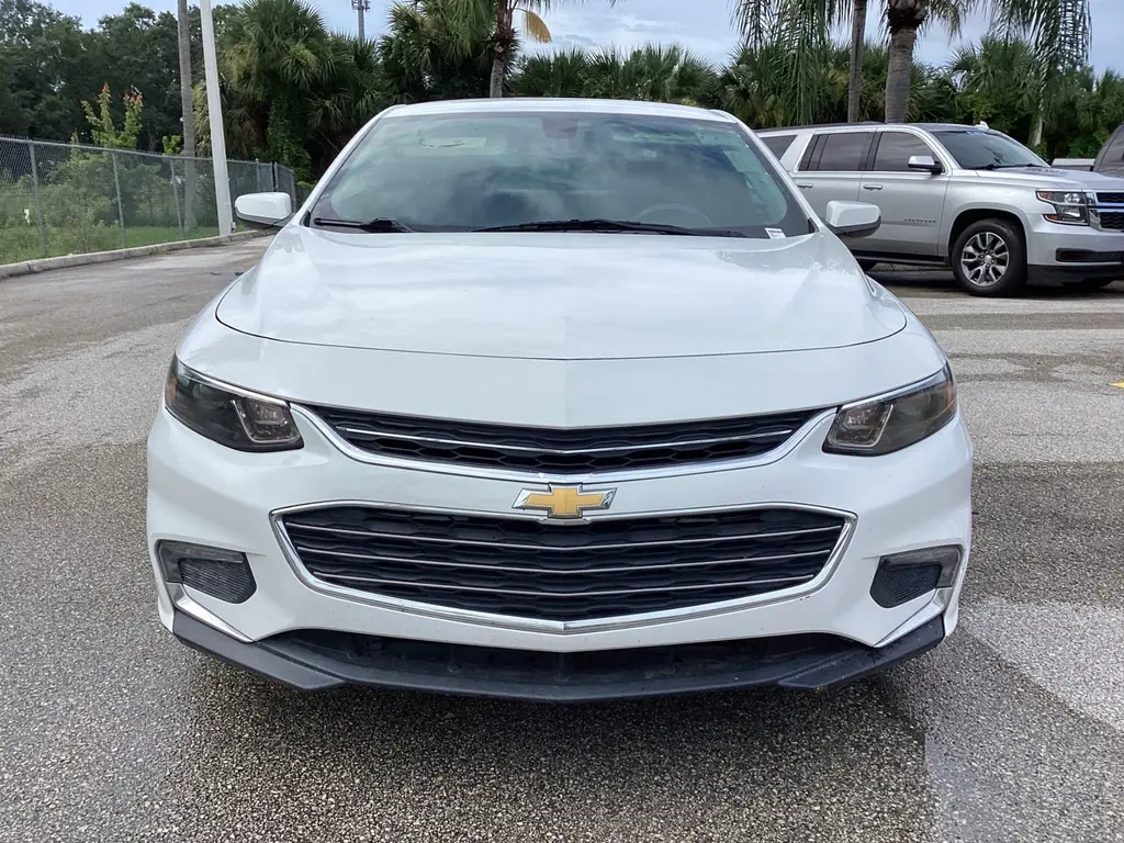 Florida Fine Cars - Used CHEVROLET MALIBU 2018 ORLANDO LT