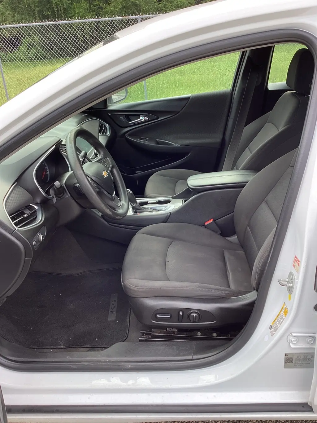 Florida Fine Cars - Used CHEVROLET MALIBU 2018 ORLANDO LT